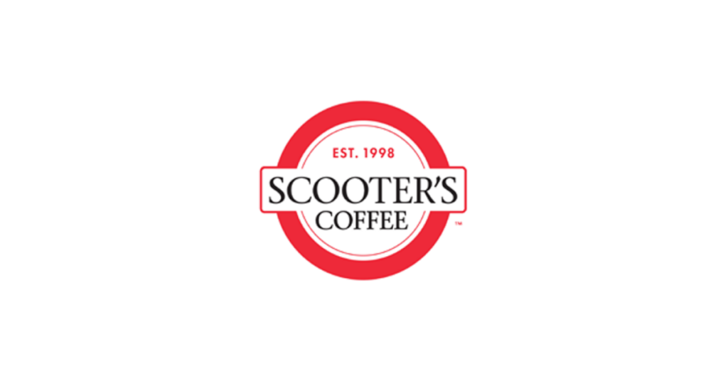 Scooter's Coffee logo